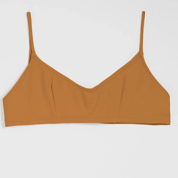 NU SWIM Other - NU SWIM Top